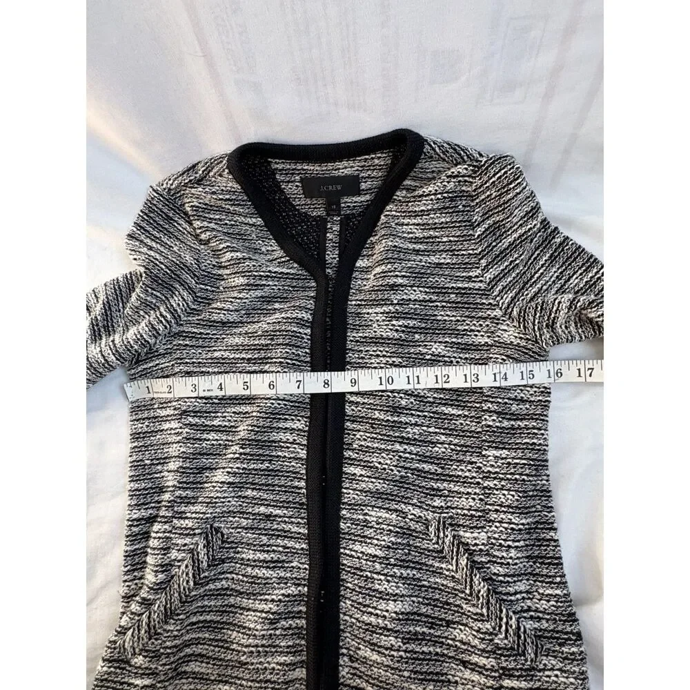 J. Crew good no